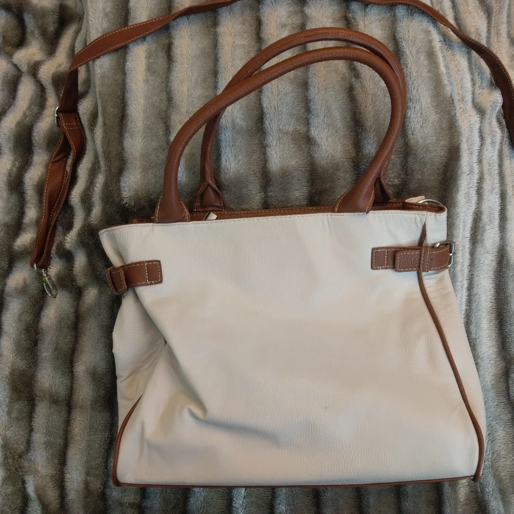 New York & Company satchel purse‎
